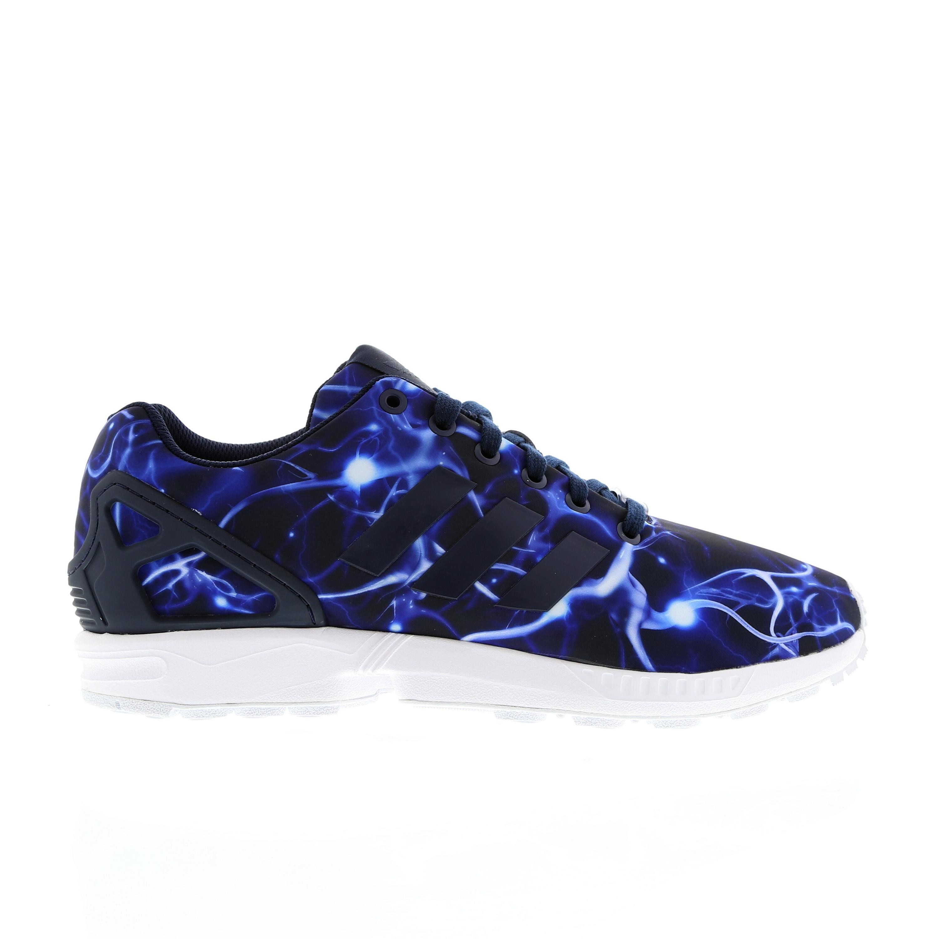 basket adidas zx flux homme pas cher